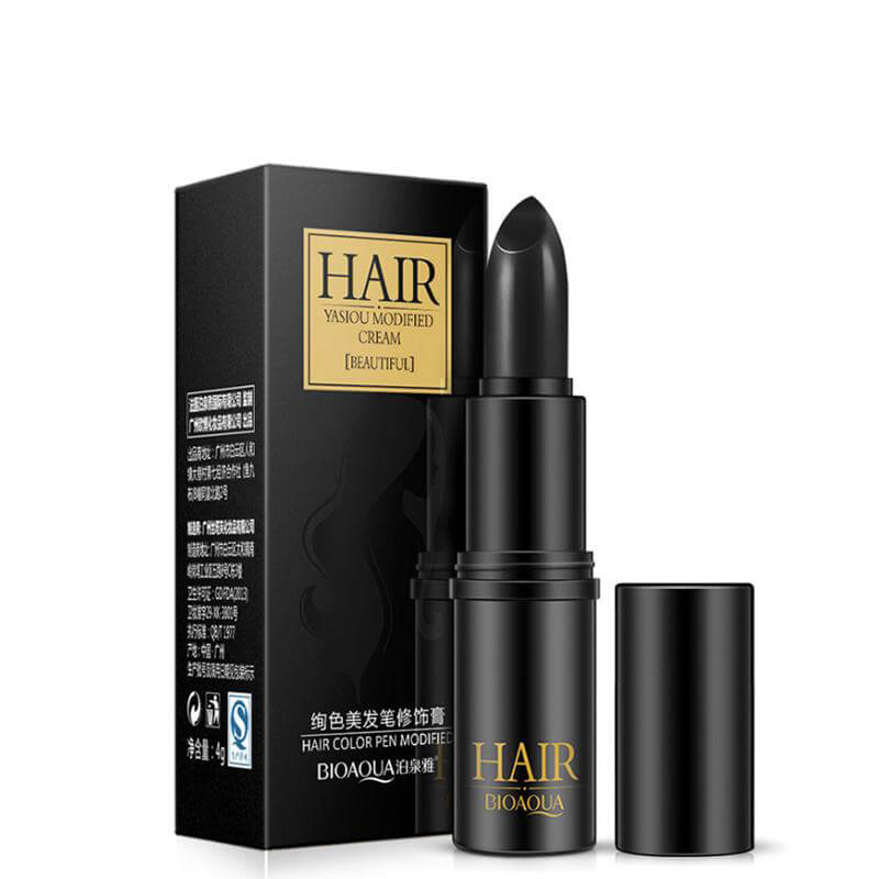 Bio Aqua Hair Dye stick Buy 1 Get 1 Free