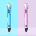 3D Printer pen