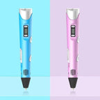 3D Printer pen