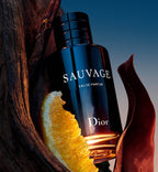 DIOR SAUVAGE EAU DE PARFUM