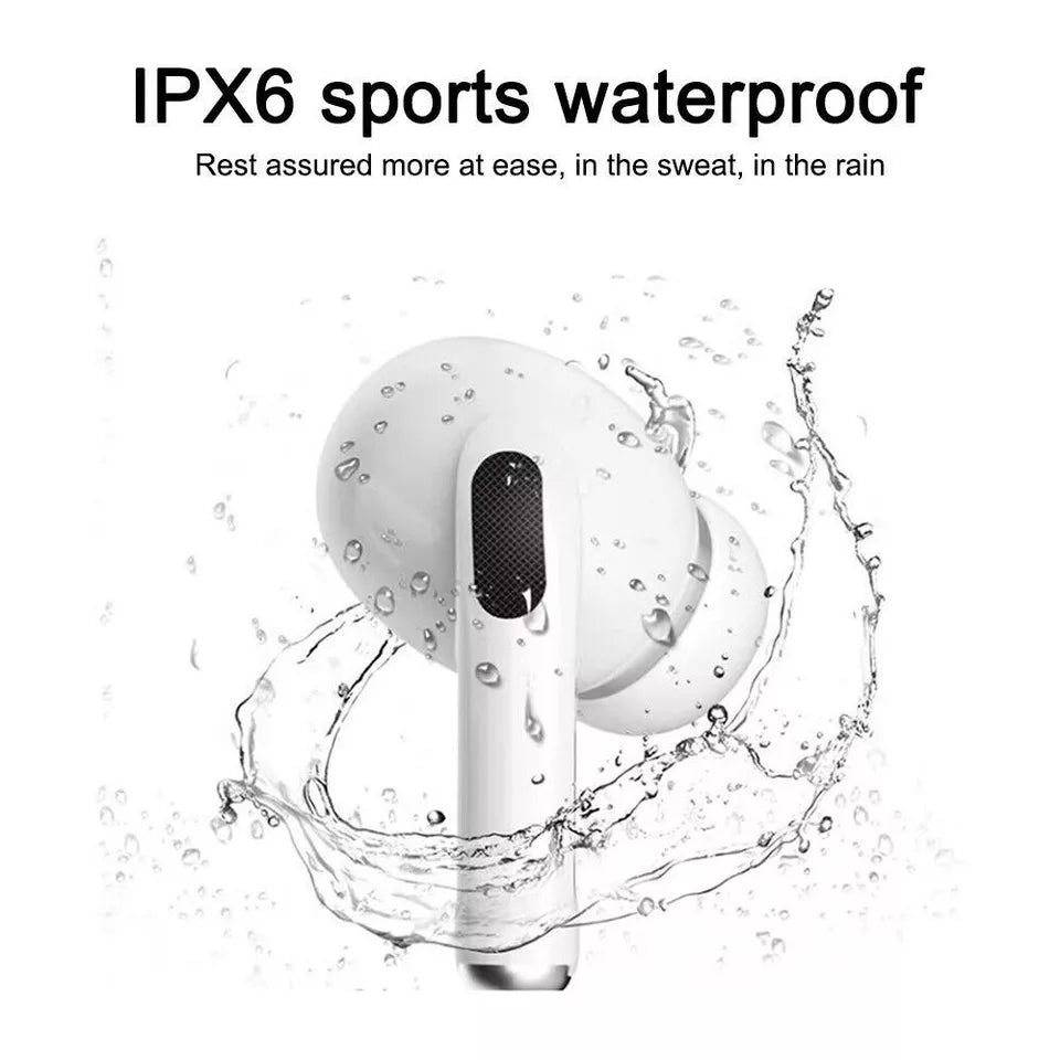 Ultimate Sound Experience: AirPods Pro 2 With Display, ANC & ENC