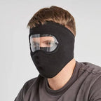 Winter Warm Mask Face Shield Anti Fog Buy 1 get 1 Free