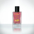 BUY WANTED AND GET FLORA FREE