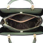 Premium Leather Handbag
