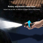 TD High Pressure Water Spray Gun Nozzle