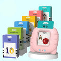 Talking Flash Cards Educational Learning Toy