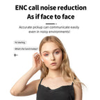 Ultimate Sound Experience: AirPods Pro 2 With Display, ANC & ENC