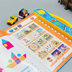 Intelligent Speaking Study Book
