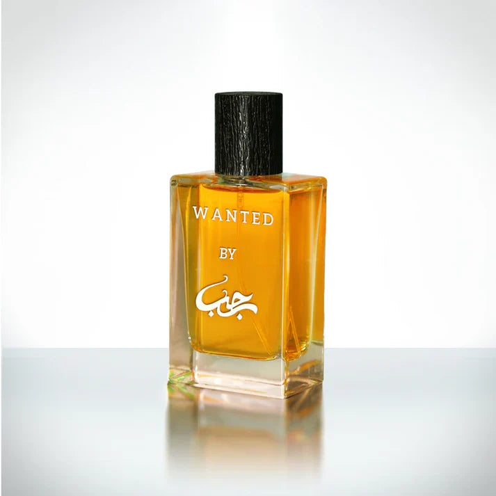 BUY WANTED AND GET FLORA FREE
