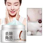 Healthy Rice Exfoliating Cream